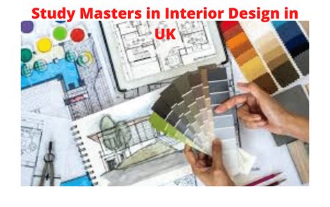 Interior Design Master Degree Uk Cabinets Matttroy