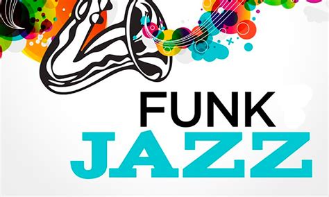 Jazz Funk Энциклопедия современной музыки