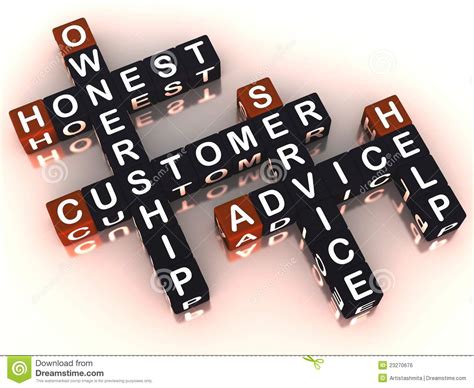 Customer service stock illustration. Illustration of call - 23270676