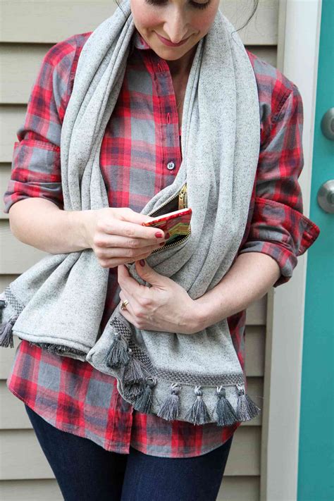 Easy Diy Scarf Ideas For Every Style