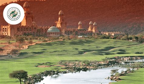 The 5 Best Golf Resorts In South Africa The All Square Blog