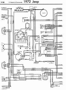 1948 Jeepster Wiring Diagram