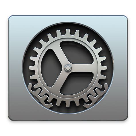 System Icon Png 422184 Free Icons Library