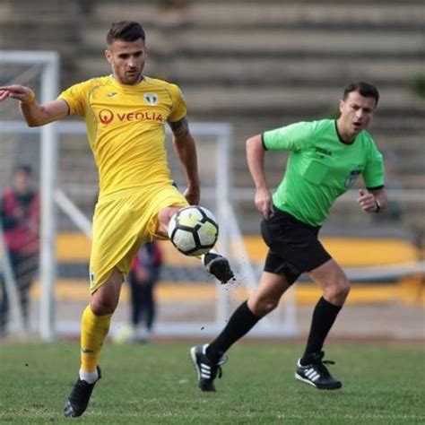 Gruparea a facut aceasta precizare. Petrolul Ploiești s-a despărțit de doi fotbaliști | Ziarul ...