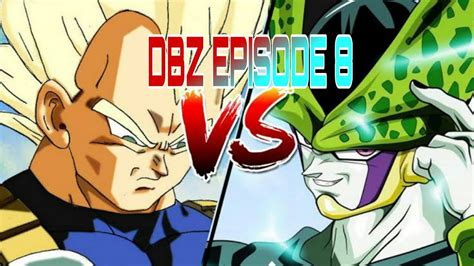 Check spelling or type a new query. DRAGON BALL Z EPISODE 8 - YouTube