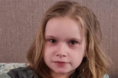 Amber Alert Issued For Missing 10 Year Old Girl In Vught Dutchreview