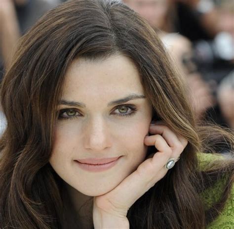 Agora Rachel Weisz In The Flesh For Her Nude Scenes Welt