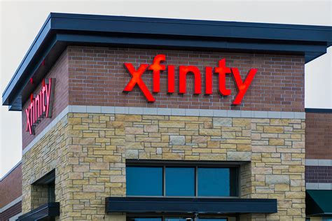 Xfinity Store Hyde Park