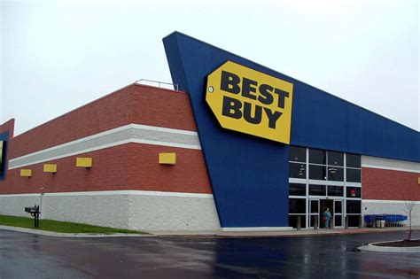 Stores Like Best Buy But Much Better