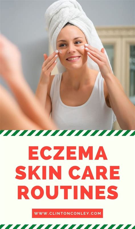 Eczema Skin Care Routines In 2021 Eczema Skin Care Skin Care Routine
