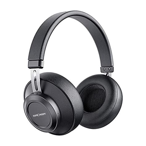 Wireless Headphones Stereo Bluetooth Headphones With Built In