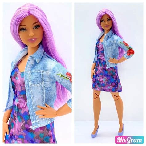 Пин от пользователя amanda newcomer на доске barbie collector dolls Модные куклы Барби Куклы