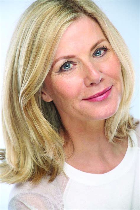 Ask The Experts Glynis Barber Shares Her Top Five Anti Ageing Tips Natural Health