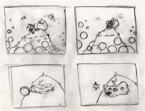 jo-l-s-art-blog-the-good-the-bad-and-the-ugly-rough-character-sketches-storyboard-samples