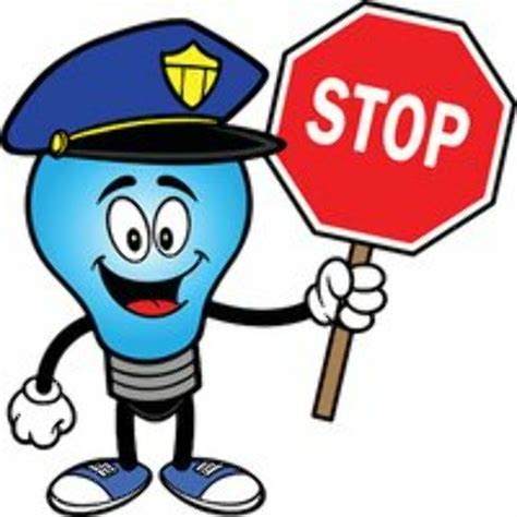 Download High Quality Stop Sign Clipart Police Transparent Png Images