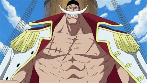 Kinryu Arimoto Voice Actor For One Pieces Whitebeard Dies Aged 78