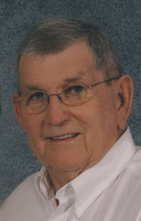 Fred B Stickler Sr Obituary Lebanon Pa