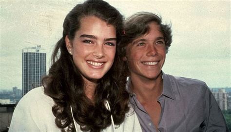 Blue Lagoon Brooke Shields Reveals Producers Forced Real Life
