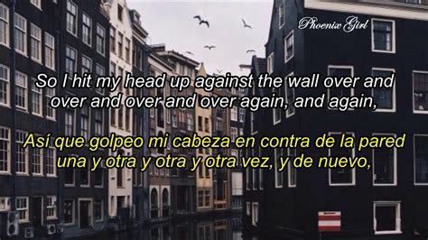 Nothing But Thieves - Amsterdam [Sub español + Lyrics] - YouTube
