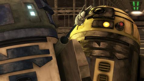 Duel Of The Droids Episode Guide The Clone Wars
