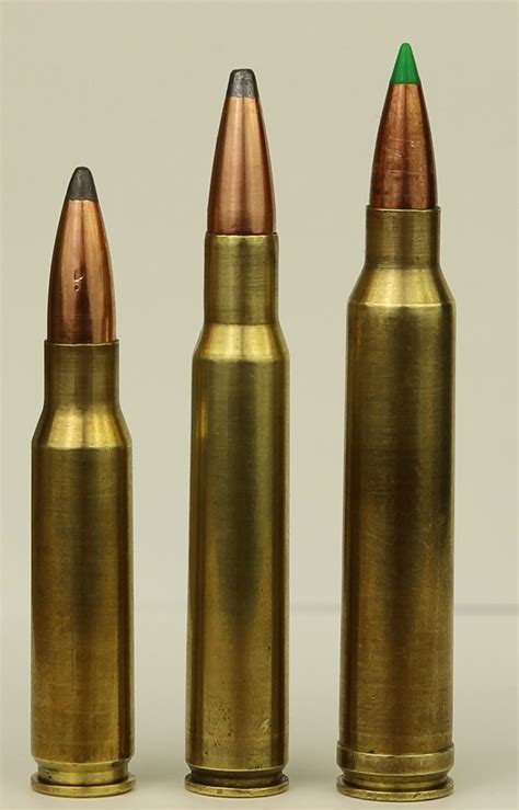 Ammo And Weapons Municija I OruŽje 308 Winchester 762 X 51mm