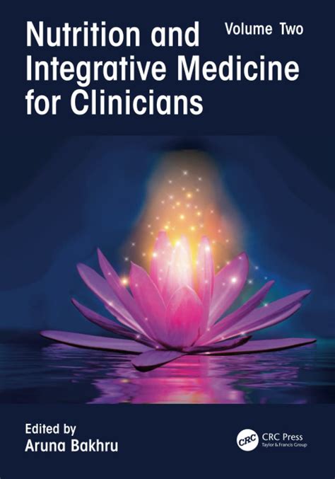 Ebook Nutrition And Integrative Medicine For Clinicians By
