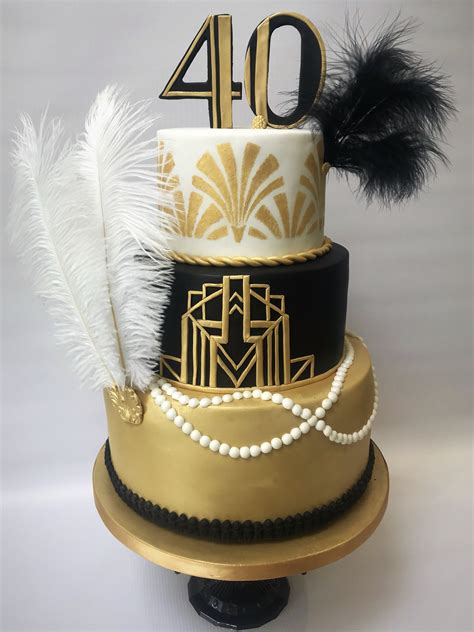Roaring 20s Birthday Party 50th Party 40th Birthday Parties 20th