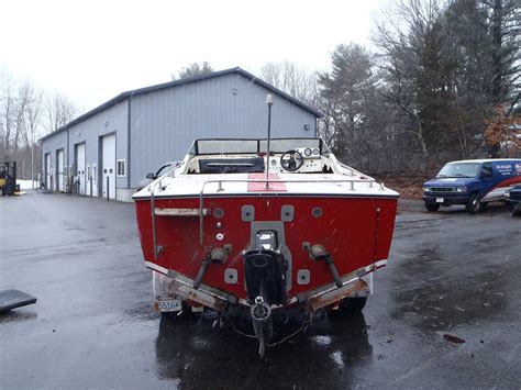FOR SALE!!!!! HiLiner Swinger 222... - Mike's Marine Service