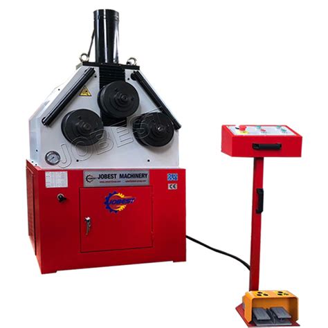 Plate Bending Machine Pipe Bending Machine Tube Bending Machine Plate