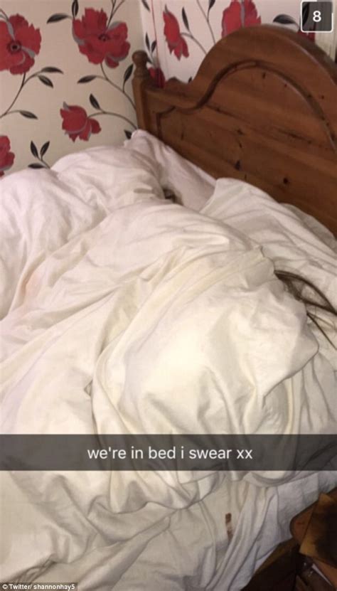 Teens Trick Their Parents By Leaving Clumps Of Hair On Pillows In Viral