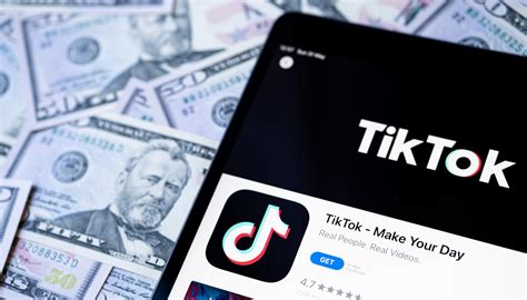 What Is The Tiktok Creator Fund How To Join Make Money