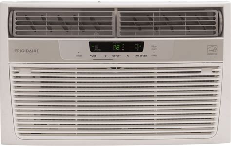 Air filter with plastic frame. Frigidaire FRA065AT7 6,000 BTU Window Room Air Conditioner ...