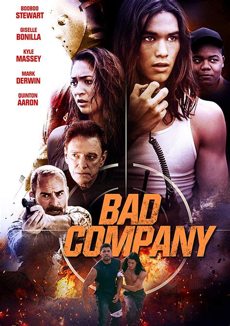 Bad Company Movie Trailer Teaser Trailer
