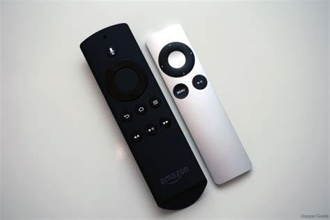 How to connect your amazon fire tv remote to your soundbar. Amazon Fire TV Review