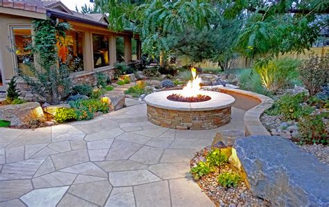 Best Stone Patio Ideas Designs And Installation Tips Decor Or Design