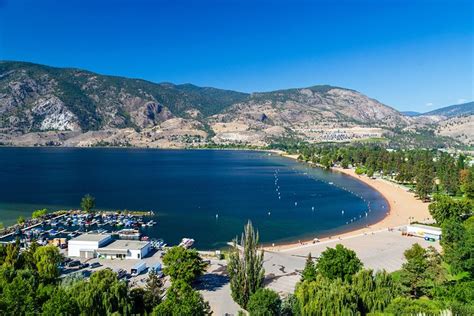Things To Do In Penticton Bc