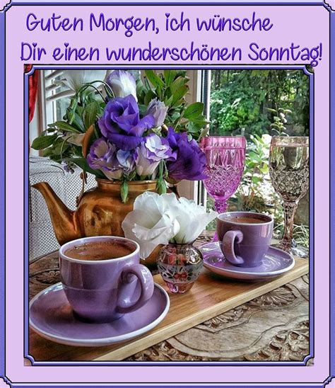 Check spelling or type a new query. Sonntag | Guten morgen sonntag, Sonntagsgrüße ...