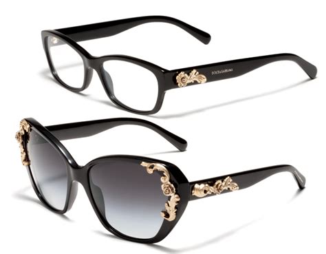 Maryanne Dolce And Gabbana Launch Eyewear