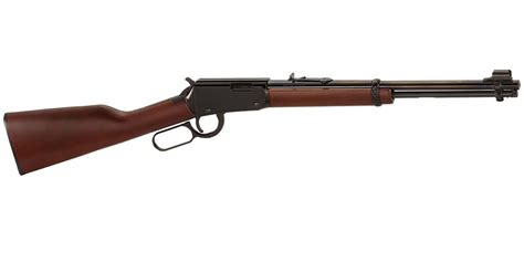Henry Lever Action 22 Compact Youth Rifle Sportsmans Outdoor Superstore