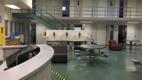 Fairfax County Adult Detention Center Best Mep Firms Washington Dc