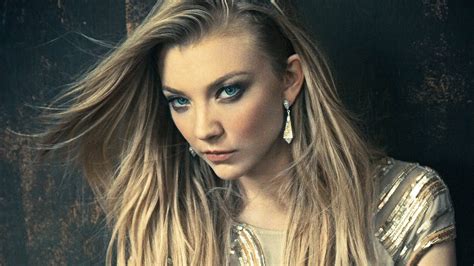 Watch Natalie Dormer Heads Into The Woods In Horror Film The Forest