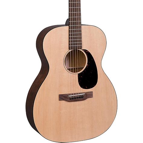 Martin 000 15 Special Acoustic Guitar Natural Music123