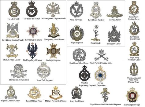 Military Badges Collectables And Art Collectable Badges General Staff