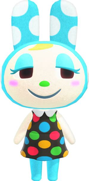Francine Animal Crossing Wiki Nookipedia