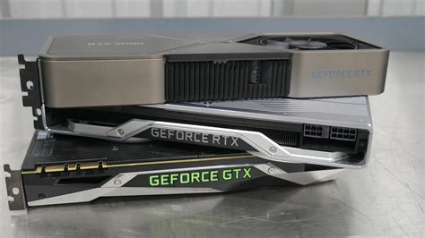 The geforce rtx™ 3080 delivers the ultra performance that gamers crave, powered by ampere—nvidia's 2nd gen rtx architecture. NVIDIA GeForce RTX 3080 10 GB Ampere Graphics Cards Review