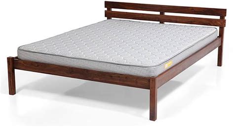 Springtek healthspa orthoapedic 5 inches coir mattress. Essential Coir Mattress - Urban Ladder