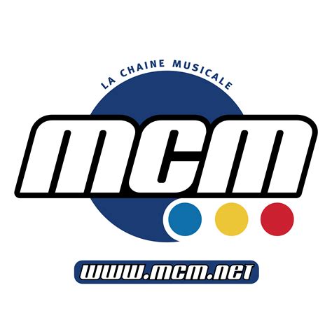 Mcm Logo Png Png Image Collection