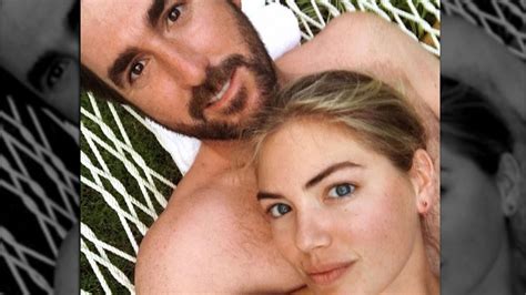 Kate Upton S Marriage Is Just Plain Weird Youtube