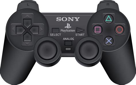 Playstation 2 Png Transparent Images Png All
