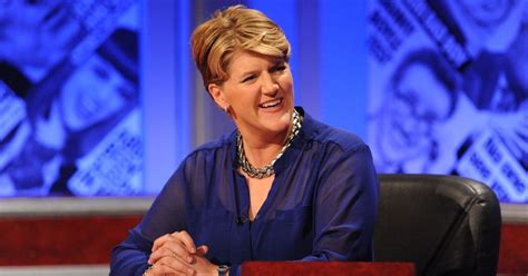 Clare Balding Seals National Treasure Status With New Radio 2 Show